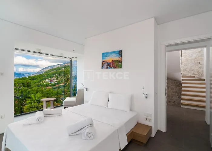 Villa Tekce N131