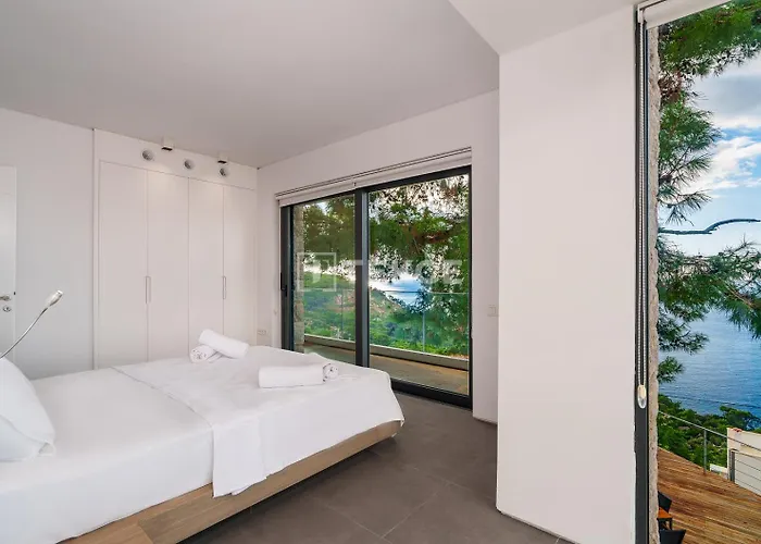 Villa Tekce N131 *