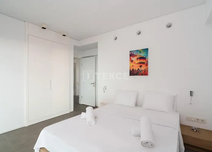 Villa Tekce N131 *