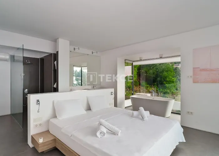 Tekce N131 Villa