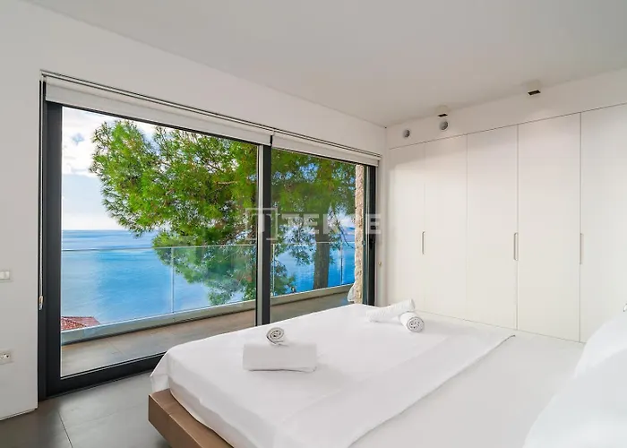 Villa Tekce N131