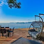 Villa Tekce N131 Faralya