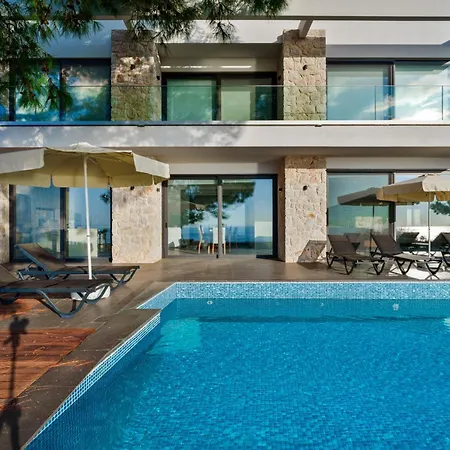 Tekce N131 Villa Faralya