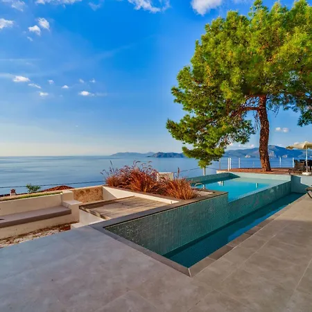 Villa Tekce N131 Faralya