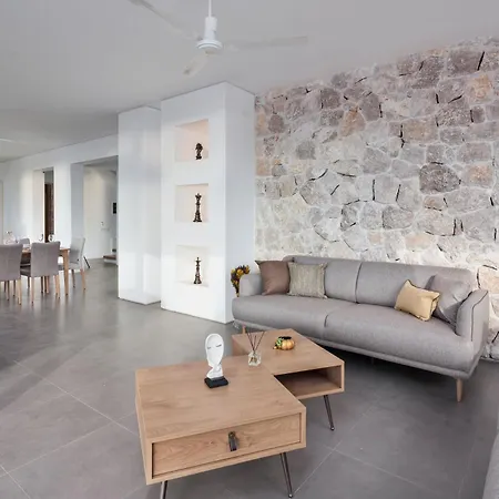 Villa Tekce N131 Faralya