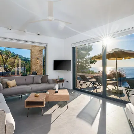 Tekce N131 Villa Faralya