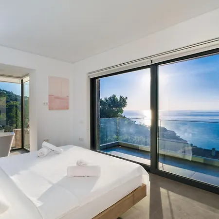 Villa Tekce N131 Faralya