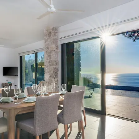 Villa Tekce N131 Faralya