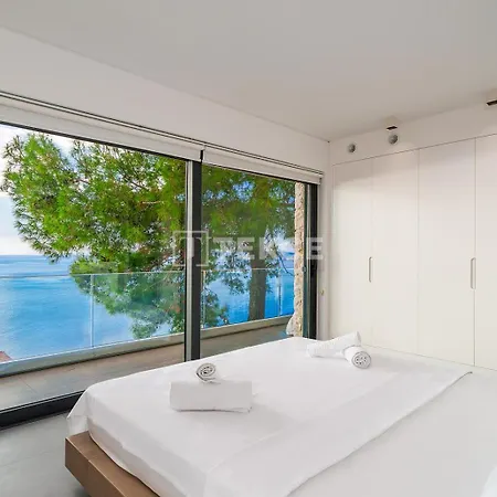 Villa Tekce N131