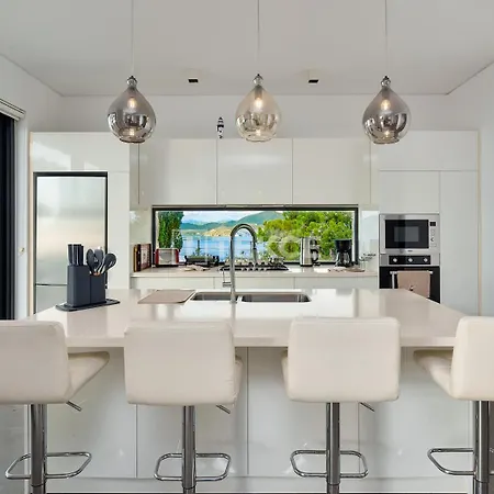 Villa Tekce N131