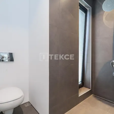 Tekce N131 Vila