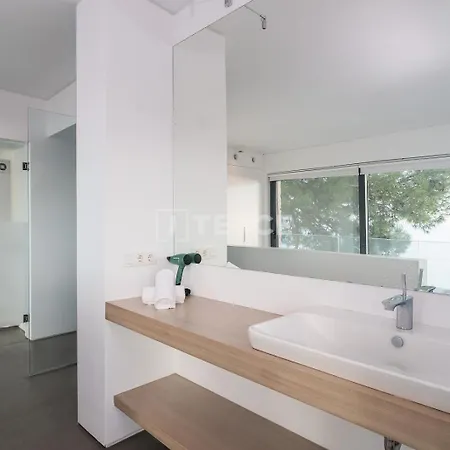 Tekce N131 Villa